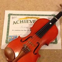 Kings Hill String Club