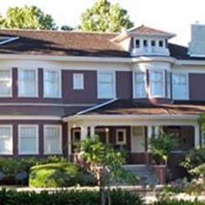 Walnut Creek Historical Society