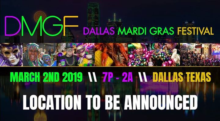 Speed Dating Dallas >> Dallas Mardi Gras Festival 2019 (Next Year) at Dallas, TX ... Speed Dating Dallas >> Dallas Mardi Gras Festival 2019 (Next Year) at Dallas, TX ...