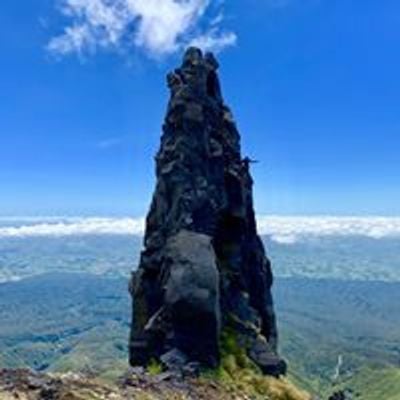 NZAC - Taranaki Section