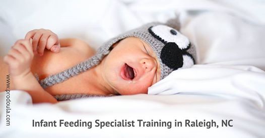Infant Feeding Specialist Training In Raleigh At Raleigh North Infant Feeding Specialist Training In Raleigh At Raleigh North