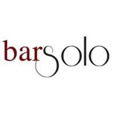 Bar Solo