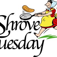 Shrove Tuesday at Merlins Rest Pub, Minneapolis