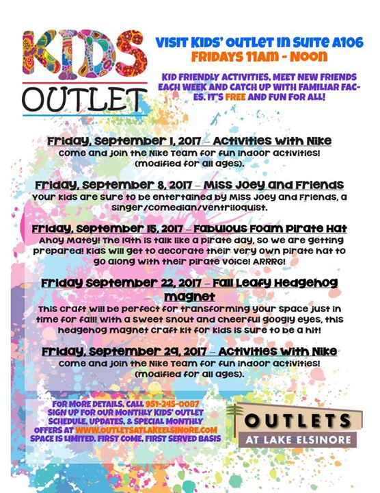 nike outlet elsinore