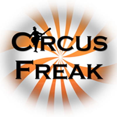 Circus Freak