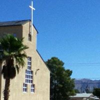 Desert Chapel United Methodist