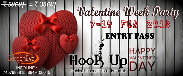 Tight valentine hook up teen