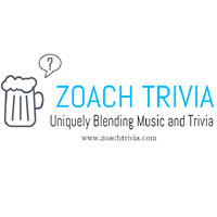 ZOACH Trivia