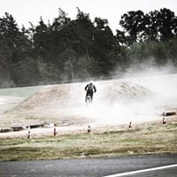 MMČR Supermoto