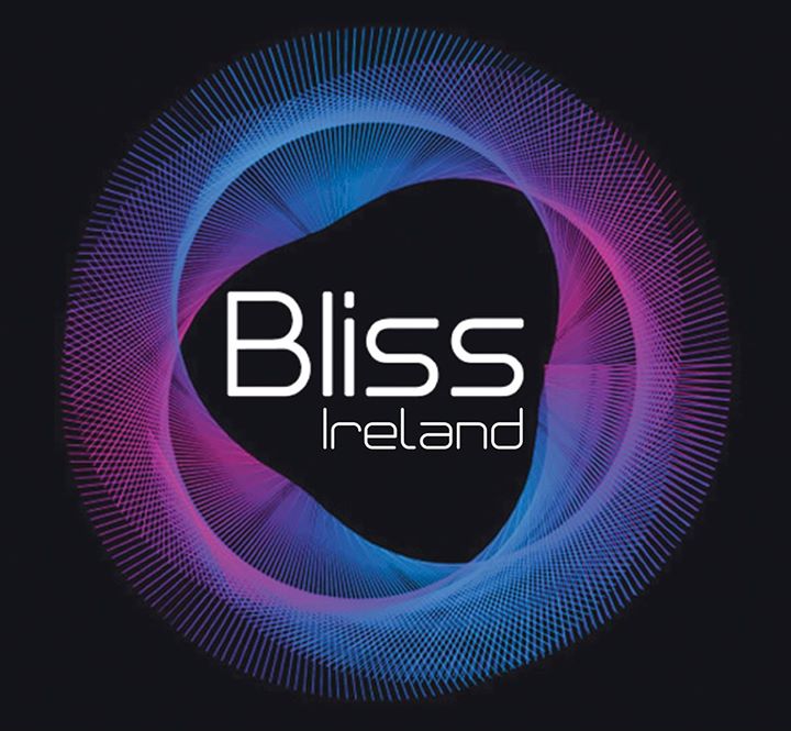 Bliss Festival 2016 Crowdfunding Campaign at Online!, Dublin