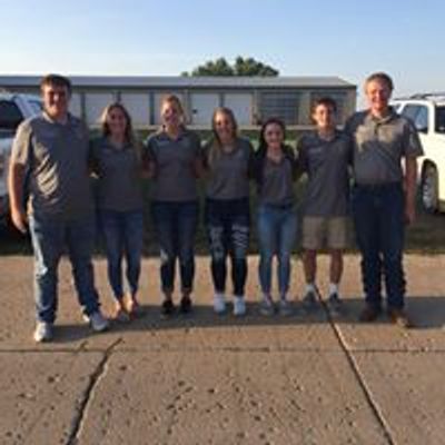 Sioux Center FFA