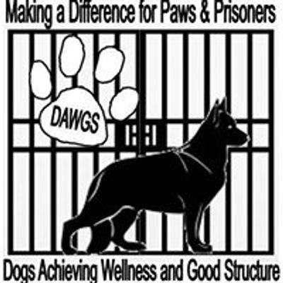 DAWGS Prison Programs
