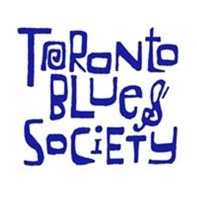 The Toronto Blues Society Music Events AllEvents