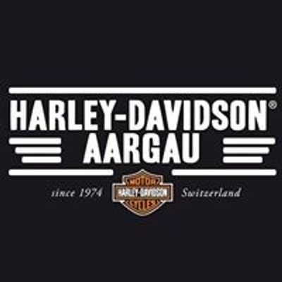 Harley-Davidson Aargau