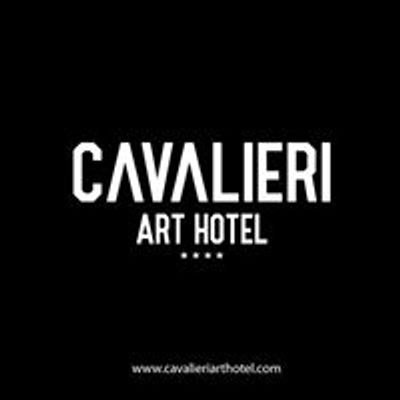 Cavalieri Art Hotel St Julians