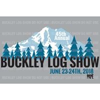 Buckley Log Show