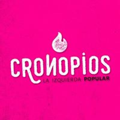 Cronopios / Bellas Artes