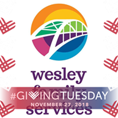 Wesley Family Services