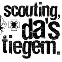 Scouts Tiegem