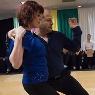 Bryan Jordan Dance