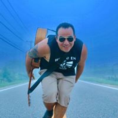 Steven G.B. Music