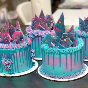 chocolate cake events in