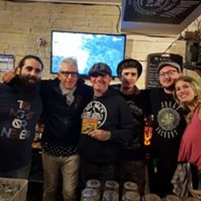LE Dropkick BAR