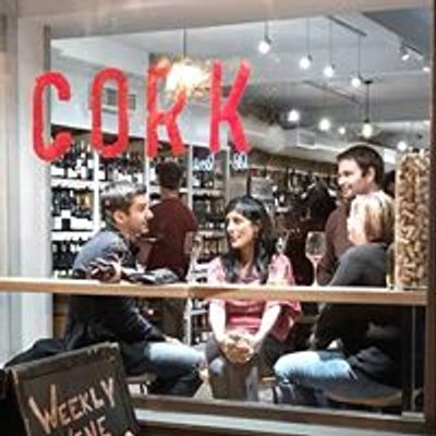 Cork Wine Bar & Market