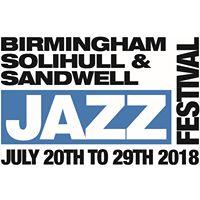 Birmingham, Solihull and Sandwell Jazz Festival