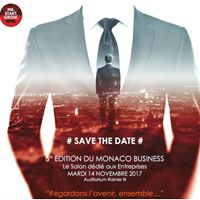 Monaco Business