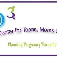 P3 Center for Teens, Moms & Kids