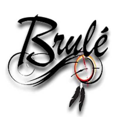 Brulé