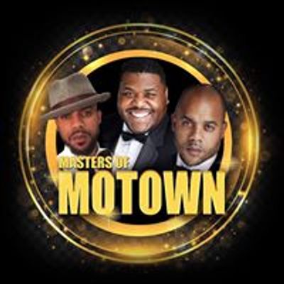 Masters of Motown