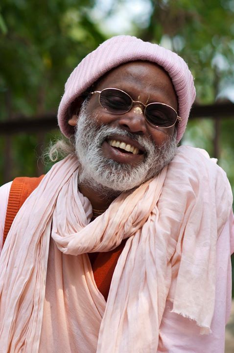 Sripad Bhaktivedanta Vana Maharaj in London | London