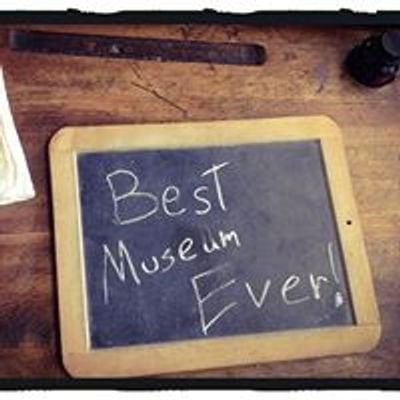 Frontenac County Schools Museum
