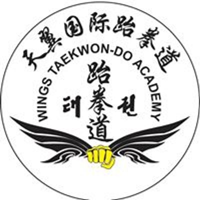 Wings TaeKwon-Do Academy Penang Malaysia