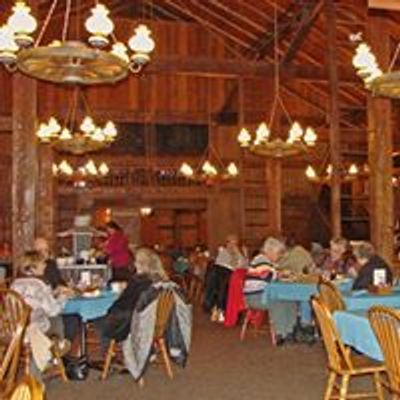 Barn Restaurant