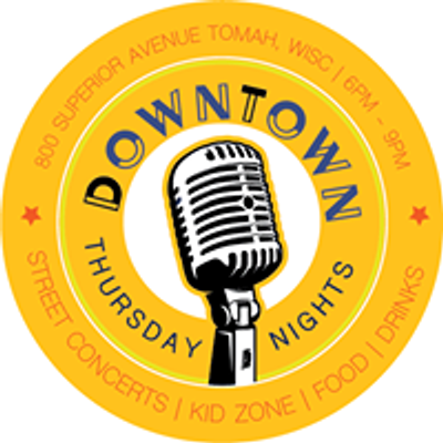 Downtown Thursday Nights