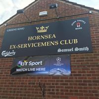 Hornsea Ex-Servicemen's Club