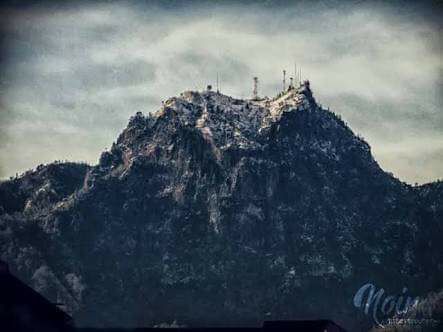 singles de El cerro