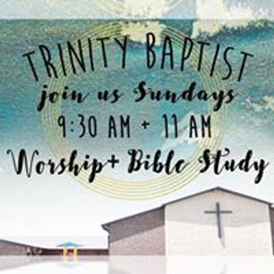 Trinity Baptist Church of Katy