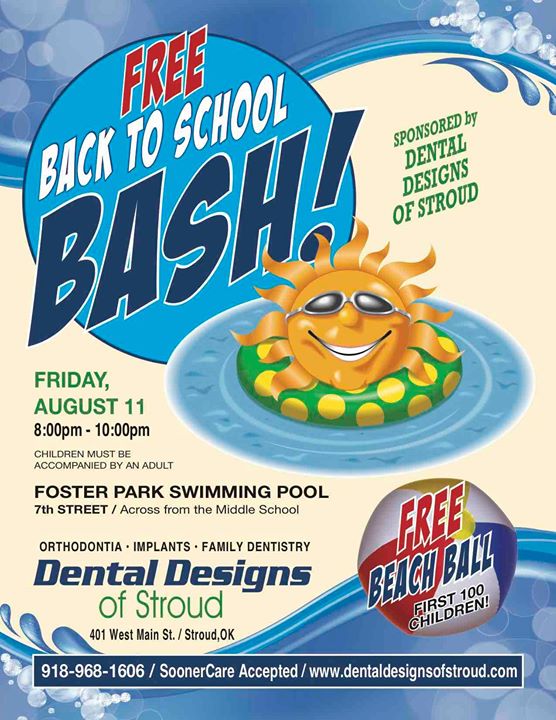 Dental Designs Stroud Oklahoma