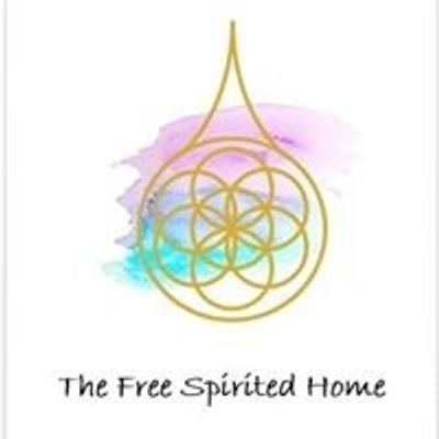 The Free Spirited Home