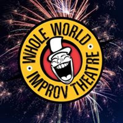Whole World Improv Theatre
