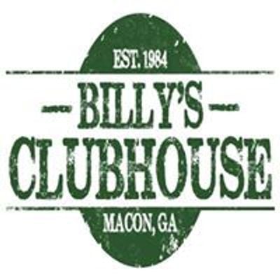 Billy's Clubhouse