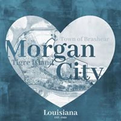 Morgan City Main Street