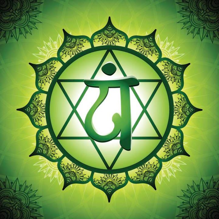 Meditación para activar y desbloquear el cuarto chakra-Anahata at El ... Meditación para activar y desbloquear el cuarto chakra-Anahata at El ...