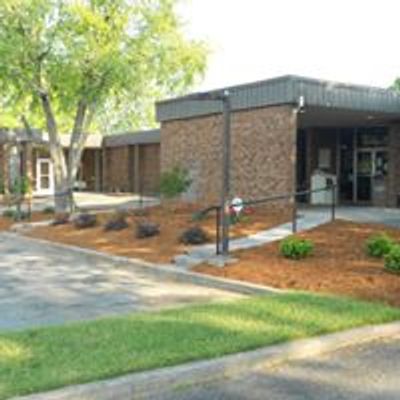 Montgomery County Public Library