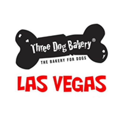 Three Dog Bakery, Las Vegas