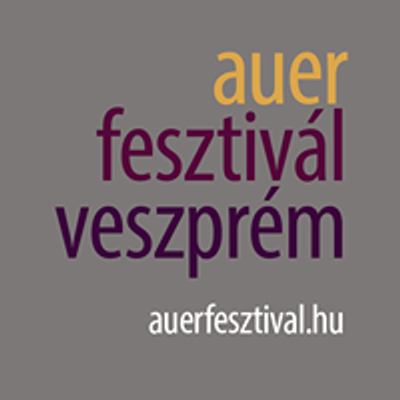 AUER Fesztivál, Veszprém